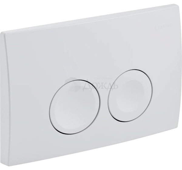 Geberit Delta 21 115.125.11.1, белый купить за 3 591 руб. Купить Geberit Delta 21 115.125.11.1, белый в интернет-магазине Дождь
