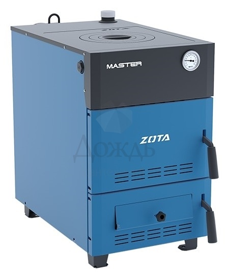 Zota Master КСТ-18 кВт купить за 44 641 руб. Купить Zota Master КСТ-18 кВт в интернет-магазине Дождь