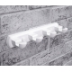 Wasserkraft Kammel W K-8374White