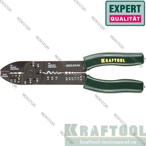 Kraftool "Expert" 22661, 235 мм