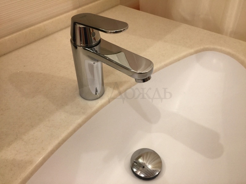 Купить Grohe Eurosmart Cosmopolitan 23325000 в Иркутске за 8 436,00 ...