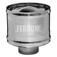 Ferrum D115 мм (430/0,5 мм)