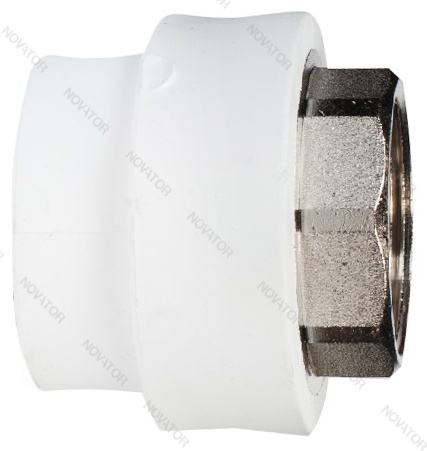 Terra PPR вр, 40х11/4"