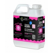 Купить HeatGuardex Cleaner 828 R, 1л в интернет-магазине Дождь