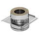 Ferrum D250x350 мм (430/2,0 мм)