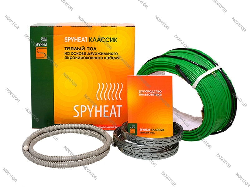 Spyheat SHD-20-300 Вт