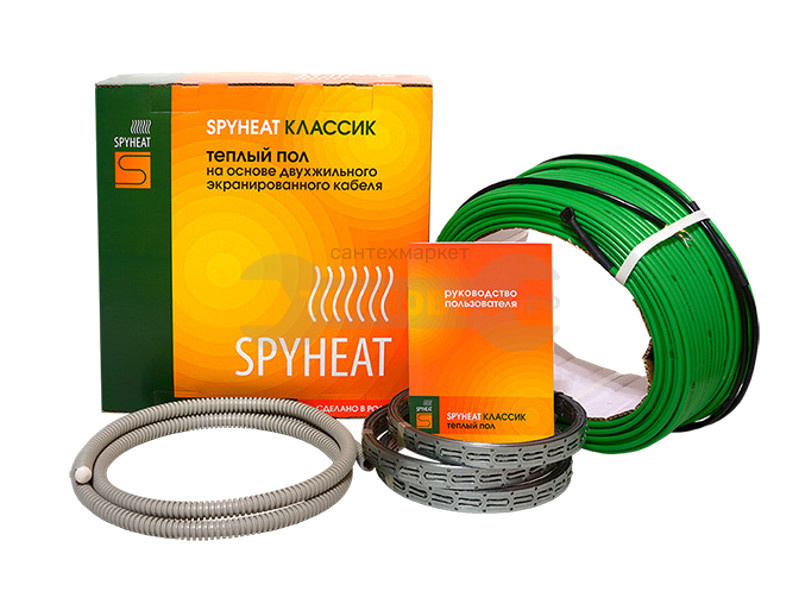 Купить Spyheat SHD-20-300 Вт в интернет-магазине Тепловоз