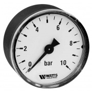 Купить Watts F+R100 10008096 63/10, нр1/4"х10 бар (63 мм в интернет-магазине Дождь