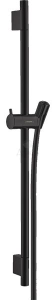 Hansgrohe Unica S Puro 28632670, черный купить за 16 666 руб. Купить Hansgrohe Unica S Puro 28632670, черный в интернет-магазине Дождь