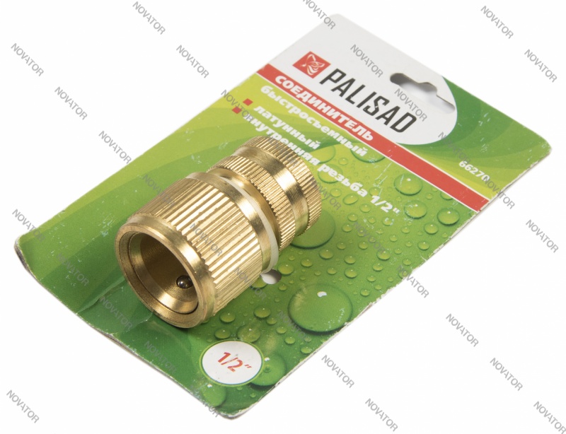 Palisad 66270, вр, 1/2"