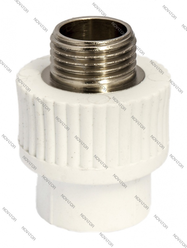 Rusterra, PPR нр 25х1/2"