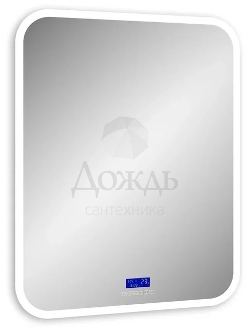 Континент Glamur LED 60 см купить за 15 066 руб. Купить Континент Glamur LED 60 см в интернет-магазине Дождь