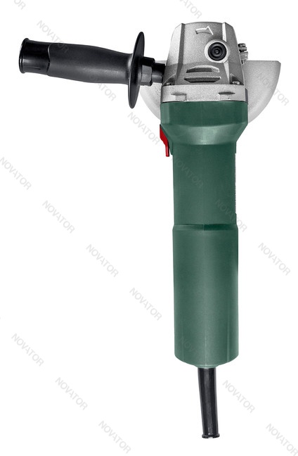Metabo,W 1100-125, 603614010, 1100 вт