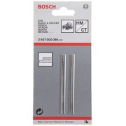 Купить Bosch 2607000096 2Р-82,4х1,1х5,5, 2шт в интернет-магазине Дождь
