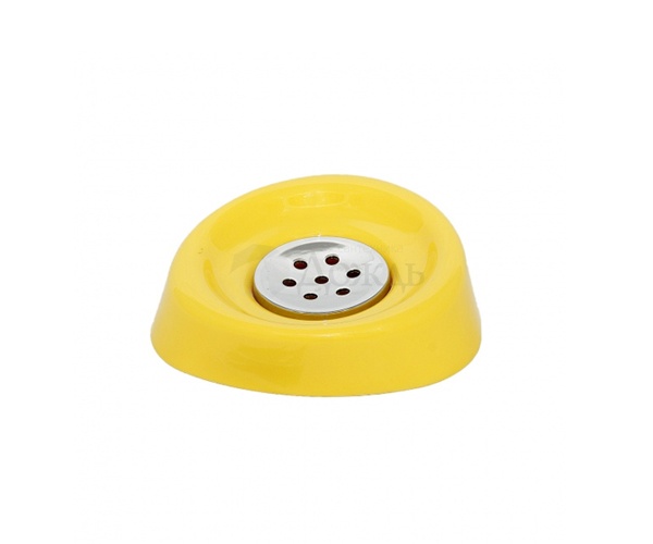 Duschy Wiki Yellow 357-04 купить за 300 руб. Купить Duschy Wiki Yellow 357-04 в интернет-магазине Дождь