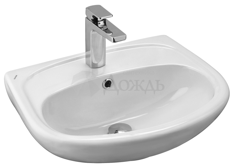 Santek Анимо 50 1.WH11.0496, 50 см купить за 1 500 руб. Купить Santek Анимо 50 1.WH11.0496, 50 см в интернет-магазине Дождь
