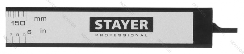 Stayer Мастер 34411-150, 150мм