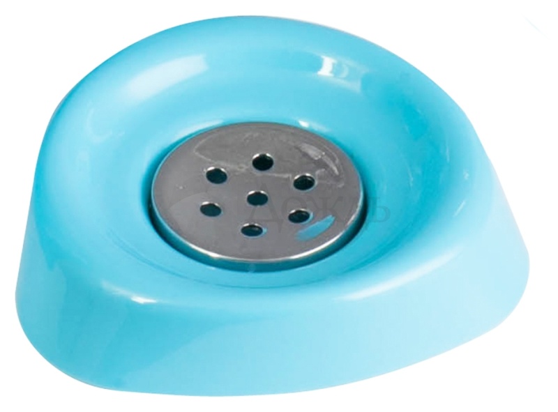 Duschy Wiki Blue 356-04 купить за 150 руб. Купить Duschy Wiki Blue 356-04 в интернет-магазине Дождь