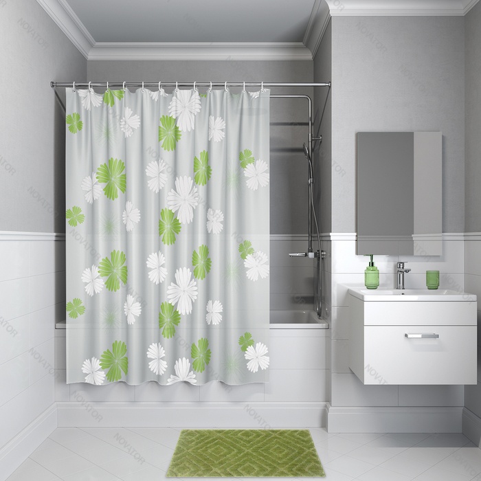 Iddis Promo P07PV11i11, 180х180 см