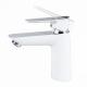 Iddis Cloud CLOSB00i01, белый/хром