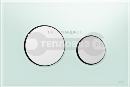 Купить TECEloop 9240653, зеленый в интернет-магазине Тепловоз