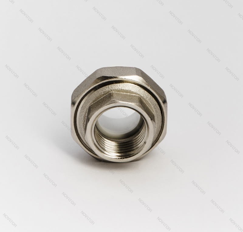 Rusterra, PPR вр 20х1/2"