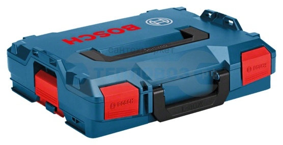 Купить Bosch L-Boxx 102 в интернет-магазине Тепловоз