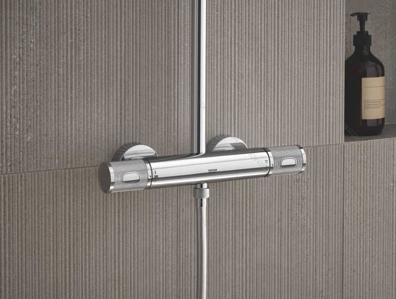 Grohe Euphoria 260 27296003