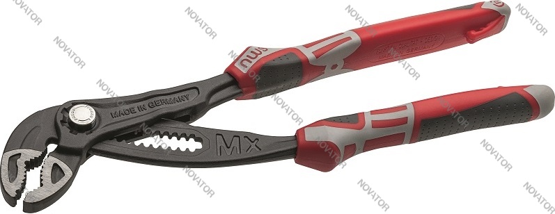 NWS Maxi MX 2 1660-69-250, 250 мм
