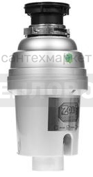 Купить Zorg ZR-56D 560вт в интернет-магазине Тепловоз