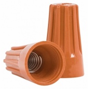 Купить KBT изолирующий (1,5-6мм2) оранжевый СИЗ -3 в интернет-магазине Дождь