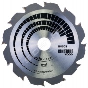 Bosch CW WO H, 2608640633, 190х30-12