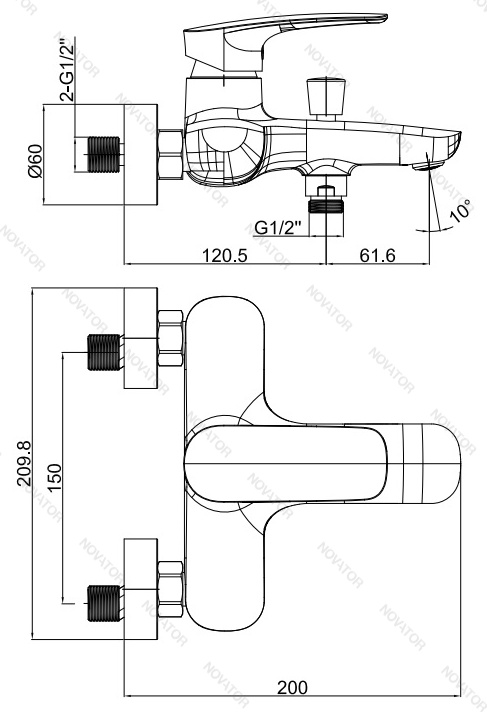 Otgon Mani M31689-292C