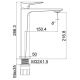 Otgon Novo M12668-830C