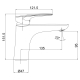 Otgon Mani M11689-292C