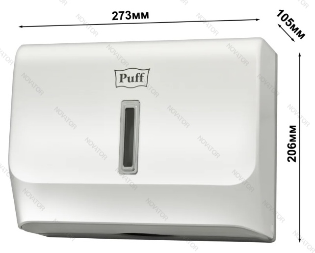 Puff-5130