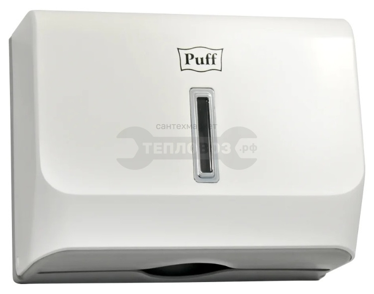 Купить Puff-5130 в интернет-магазине Тепловоз