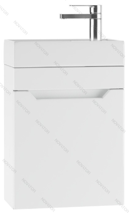 Домино Айсберг Енисей, Мечта DM2308T, 40 см