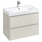 Купить Roca ONA ZRU9307862, 80 см, слоновая кость в интернет-магазине Дождь