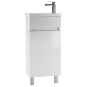 Купить Домино Айсберг Норма DA1616T, Como 40 см в интернет-магазине Дождь