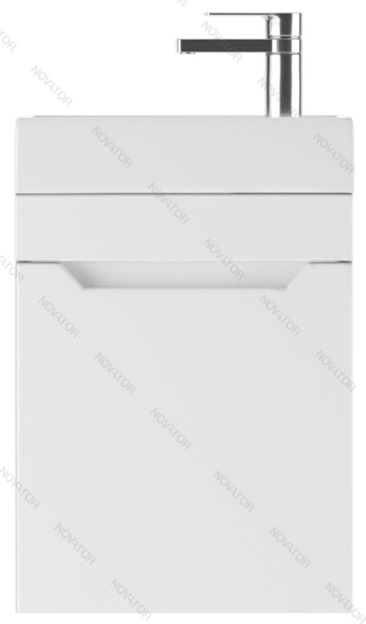 Домино Айсберг Енисей, Мечта DM2308T, 40 см