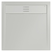 Купить Iddis Bild BIL5WS9i22, квадрат, 90х90 см в интернет-магазине Дождь