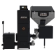 Zota Stahanov Black 2R-800 135 кВт