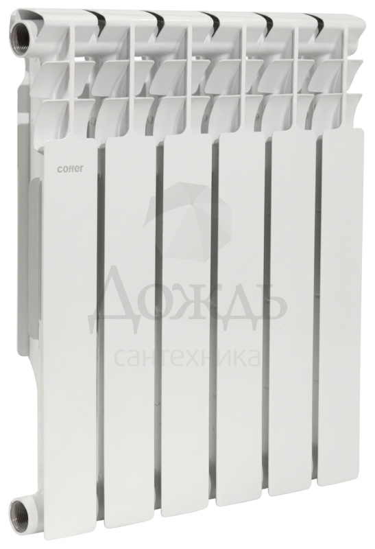 Купить Coffer S500B10, 6 секций в интернет-магазине Дождь