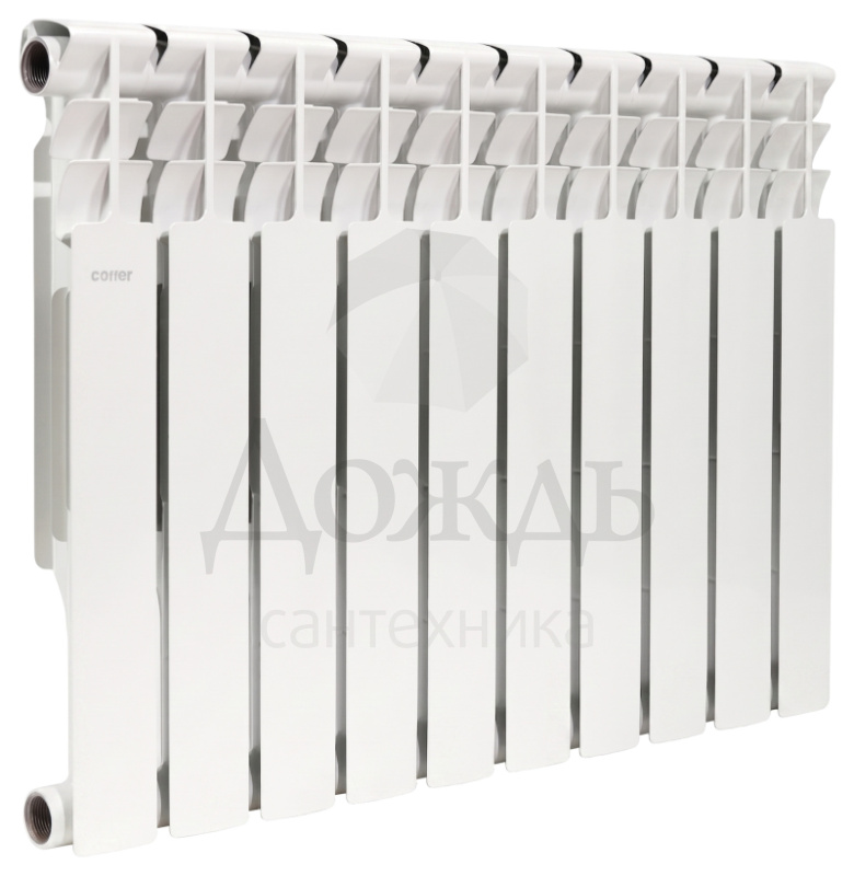 Купить Coffer S500B10, 10 секций в интернет-магазине Дождь