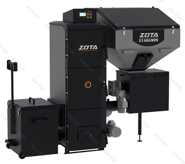 Zota Stahanov Black 2R-800 135 кВт