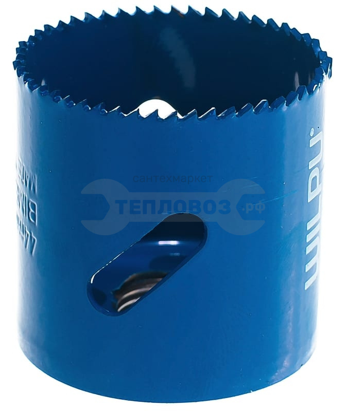 Купить Wilpu Bi-metall 31044 00101, D-44mm в интернет-магазине Тепловоз