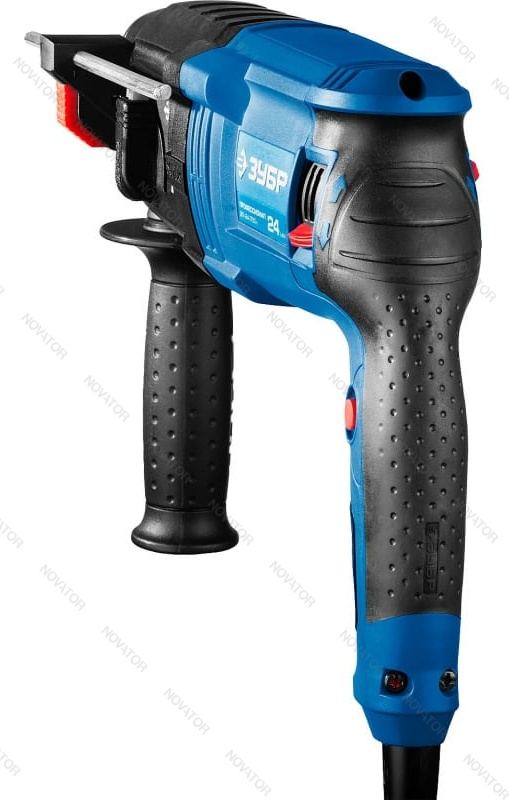 Зубр Профессионал ЗП-24-750 К, 750 Вт