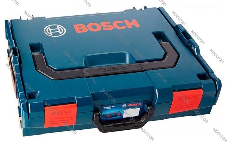 Bosch L-Boxx 102