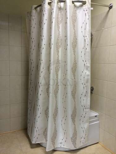 Bath Plus Chiko LC1203, 180х200см купить за 2 180 руб. Купить Bath Plus Chiko LC1203, 180х200см в интернет-магазине Дождь